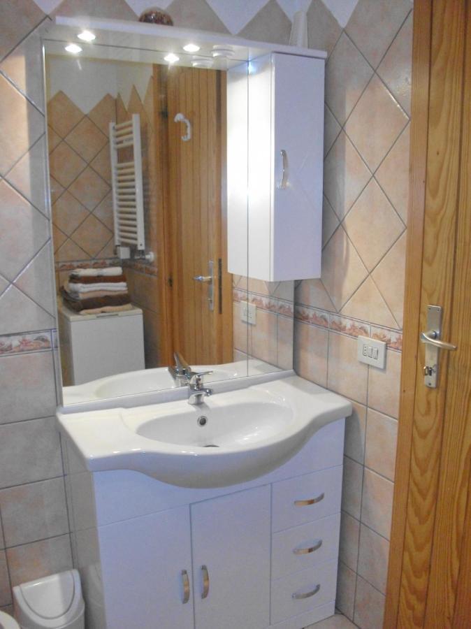 Grazioso Monolocale Vista Cervino Apartment Breuil-Cervinia Ngoại thất bức ảnh