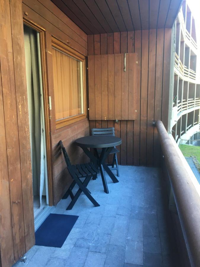 Grazioso Monolocale Vista Cervino Apartment Breuil-Cervinia Ngoại thất bức ảnh