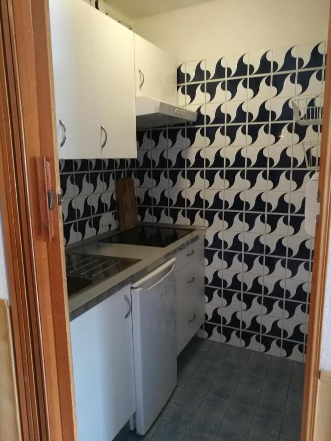 Grazioso Monolocale Vista Cervino Apartment Breuil-Cervinia Ngoại thất bức ảnh